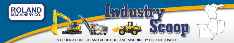 Roland Industry Scoop Magazine